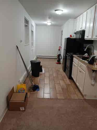 Sublease for bath apartment