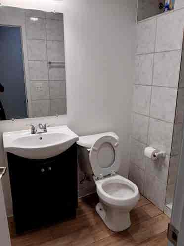 Sublease for bath apartment