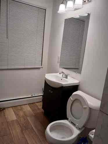 Sublease for bath apartment
