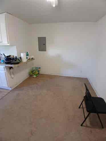Sublease for bath apartment