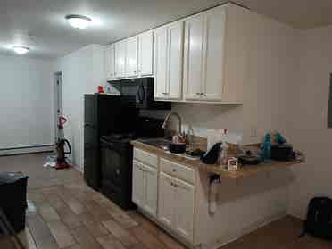 Sublease for bath apartment