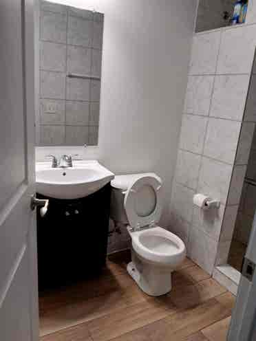 Sublease for bath apartment