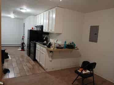 Sublease for bath apartment