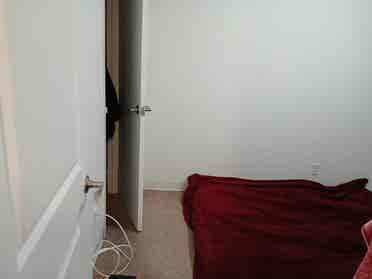 Sublease for bath apartment
