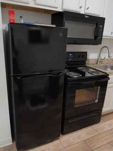 Sublease for bath apartment