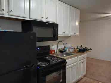 Sublease for bath apartment
