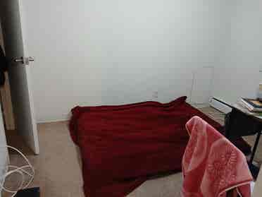Sublease for bath apartment