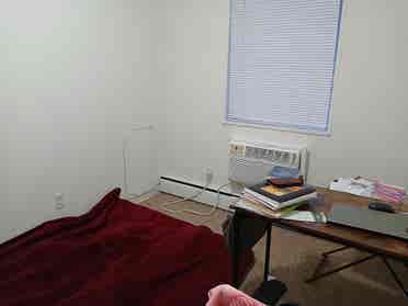Sublease for bath apartment