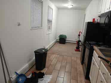 Sublease for bath apartment