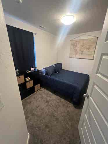 Room to rent