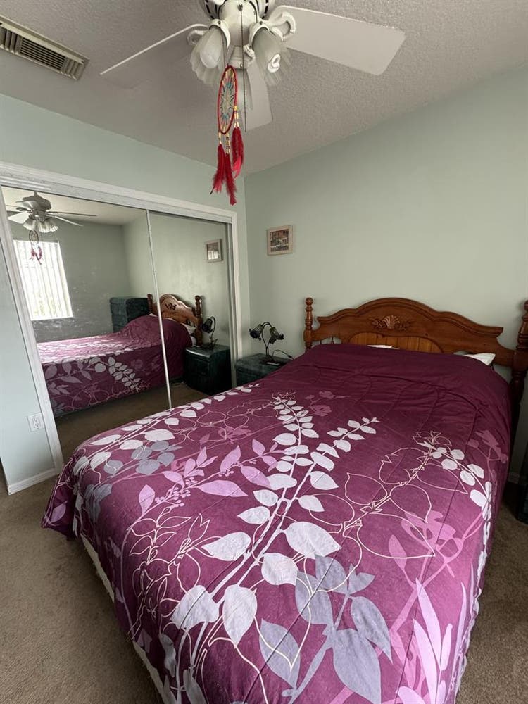 One bedroom for rent in Family Home
