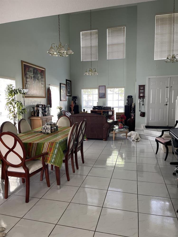 One bedroom for rent in Family Home