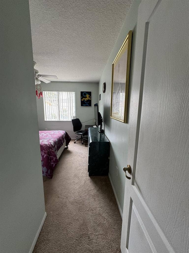 One bedroom for rent in Family Home
