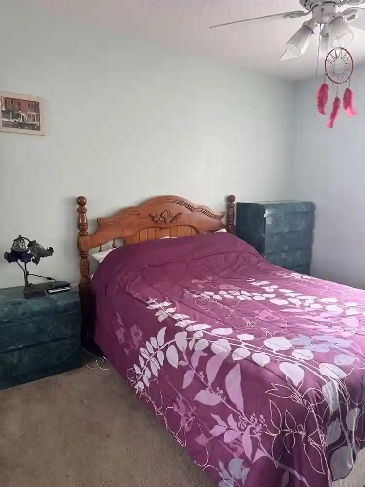 One bedroom for rent in Family Home