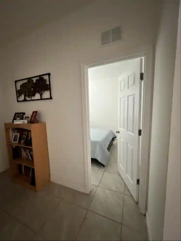 Private Room-Clean, Palm Bay