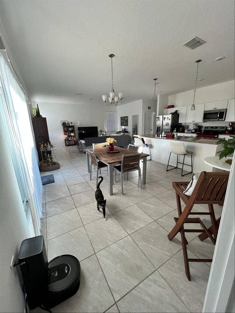 Private Room-Clean, Palm Bay