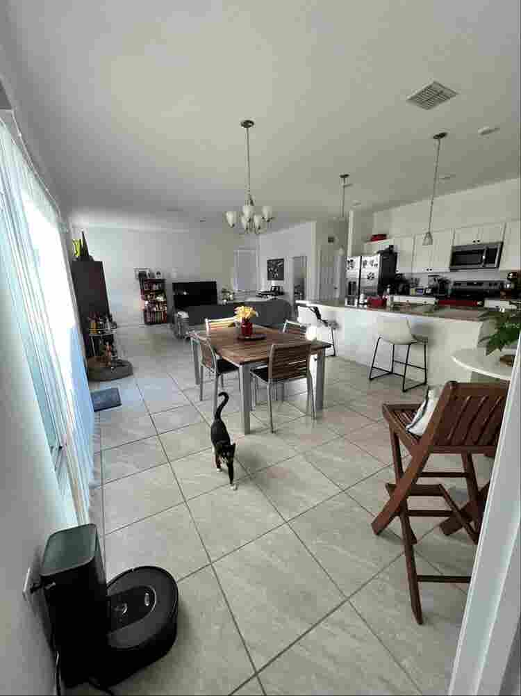 Private Room-Clean, Palm Bay