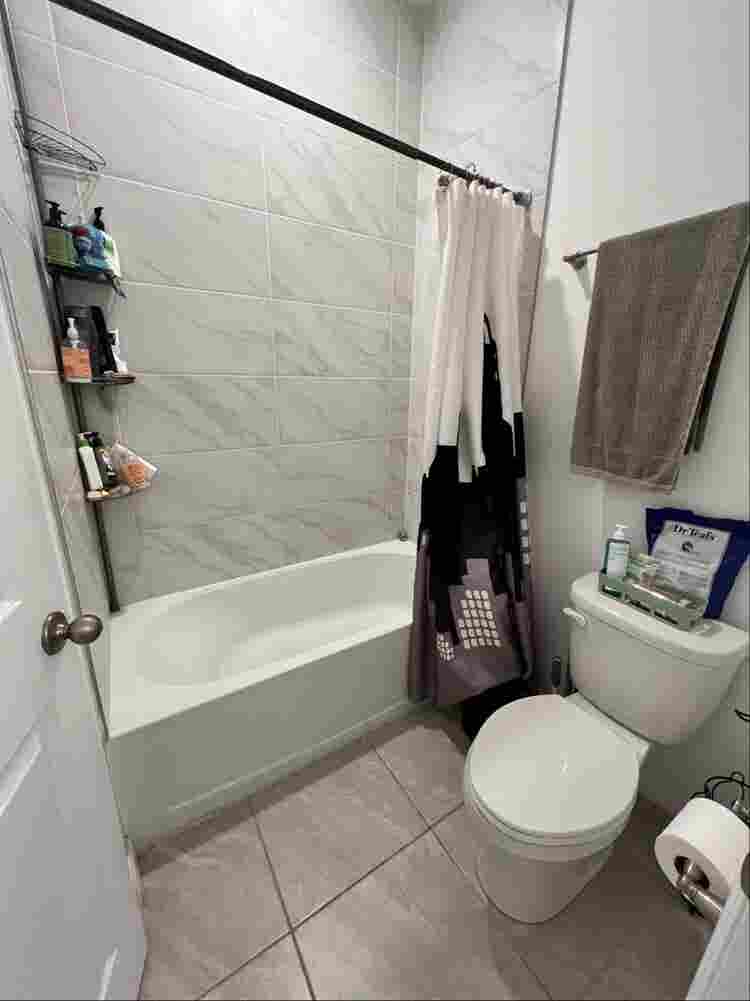 Private Room-Clean, Palm Bay