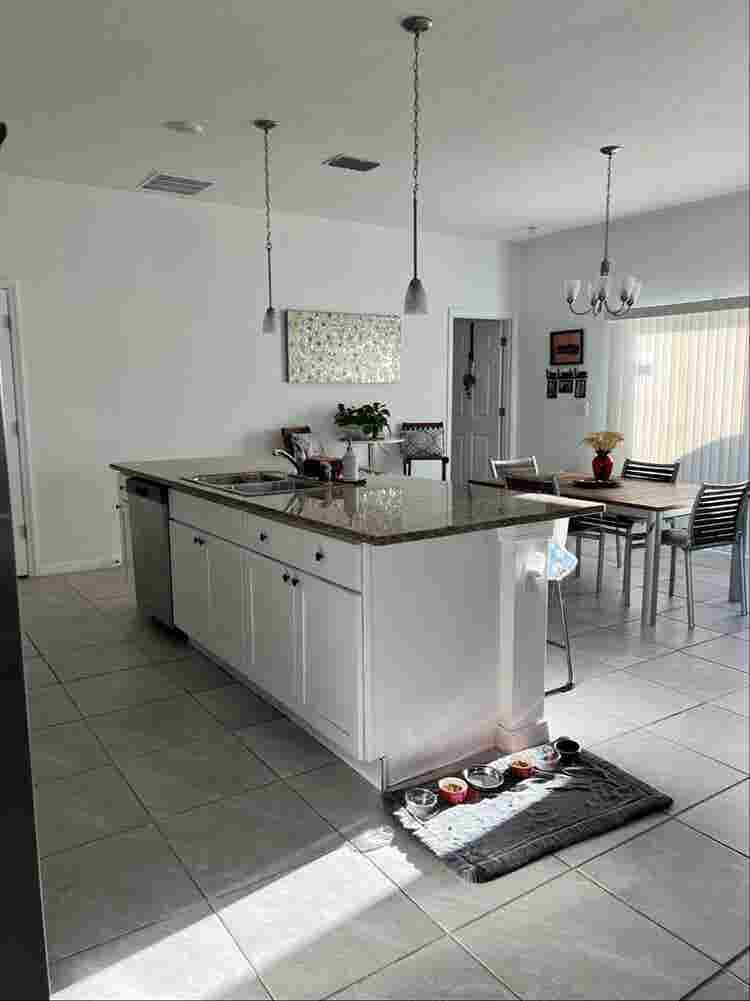Private Room-Clean, Palm Bay