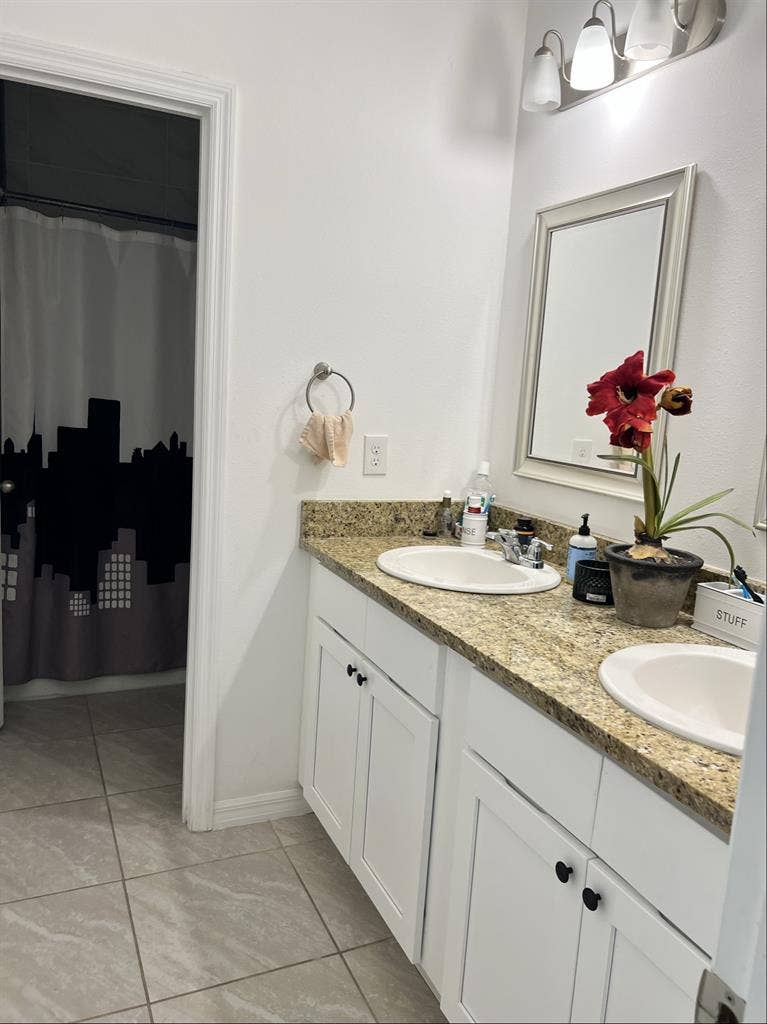 Private Room-Clean, Palm Bay