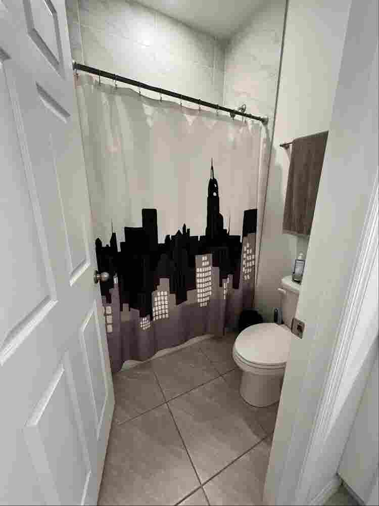 Private Room-Clean, Palm Bay