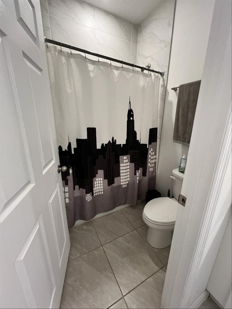 Private Room-Clean, Palm Bay