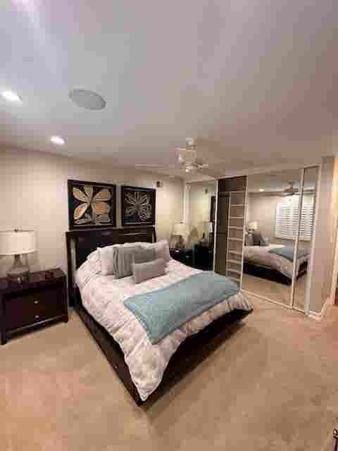Quiet Woodland Hills Home