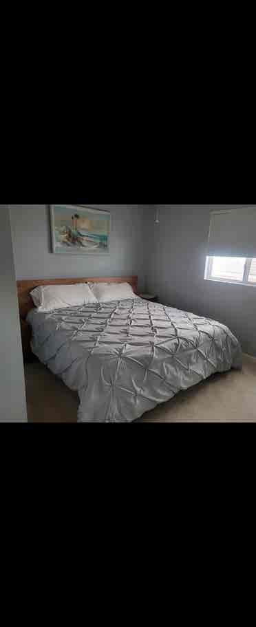 Furnished  Home