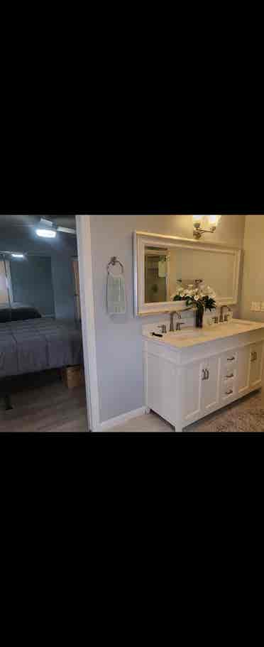 Furnished  Home