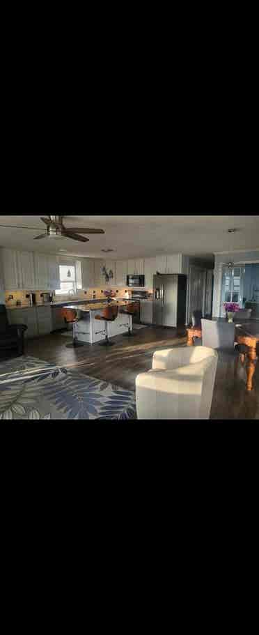 Furnished  Home