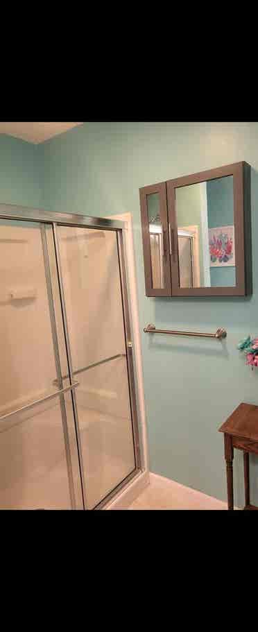 Furnished  Home