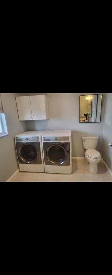 Furnished  Home