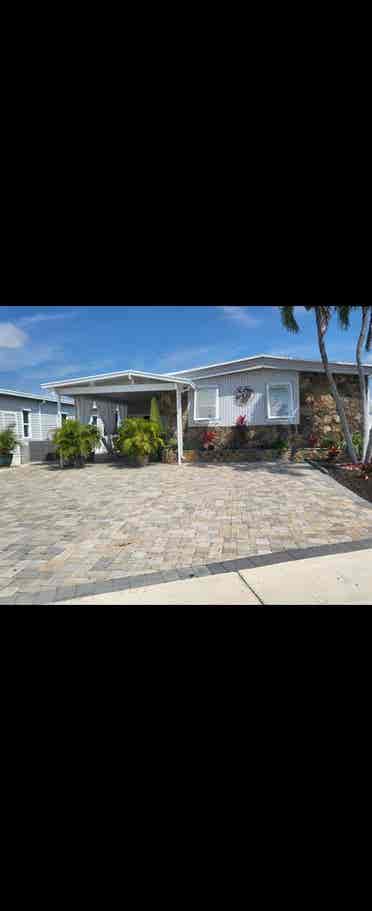 Furnished  Home