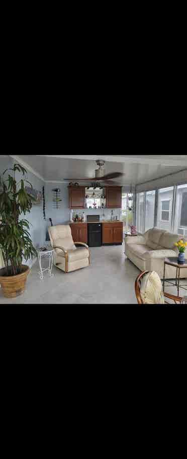 Furnished  Home