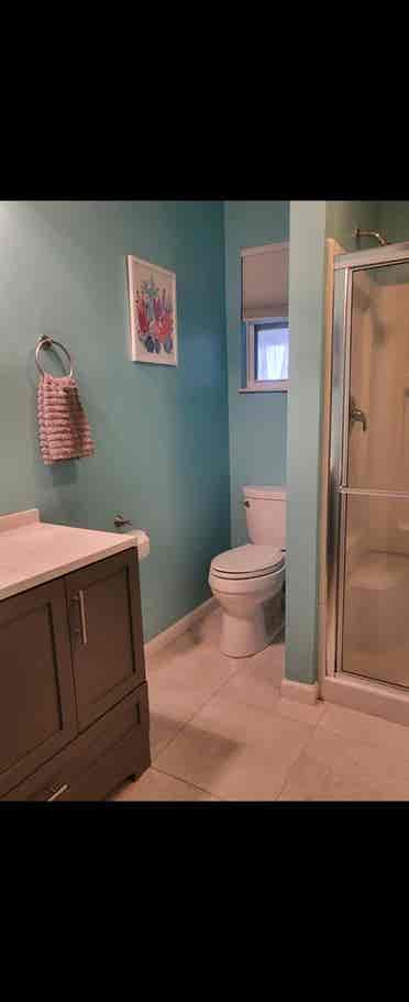 Furnished  Home