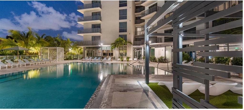 New Listing