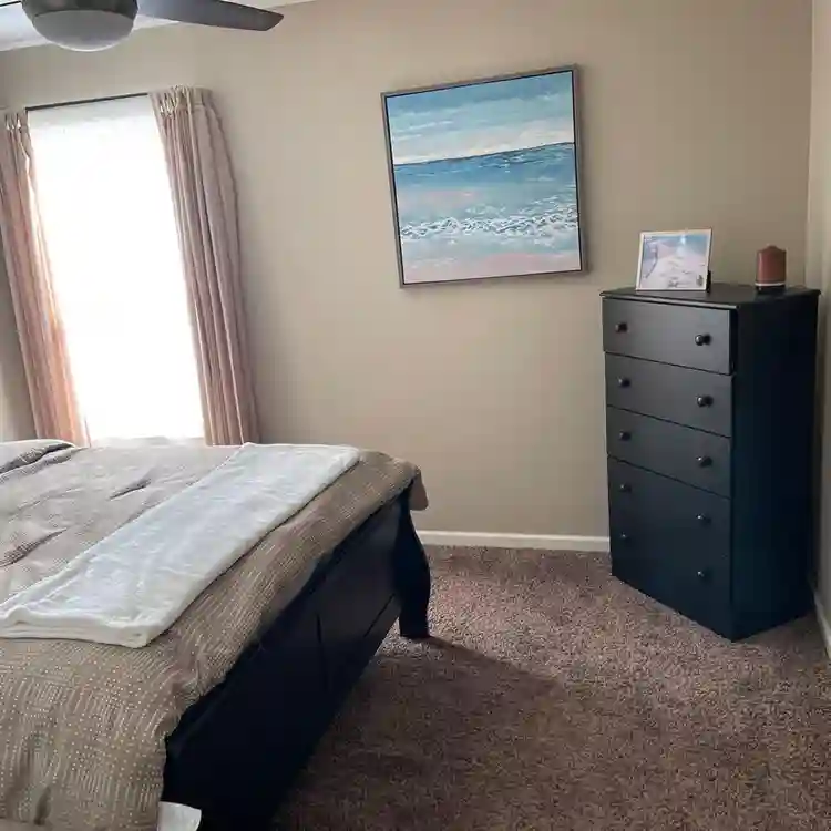 Your place for comfort