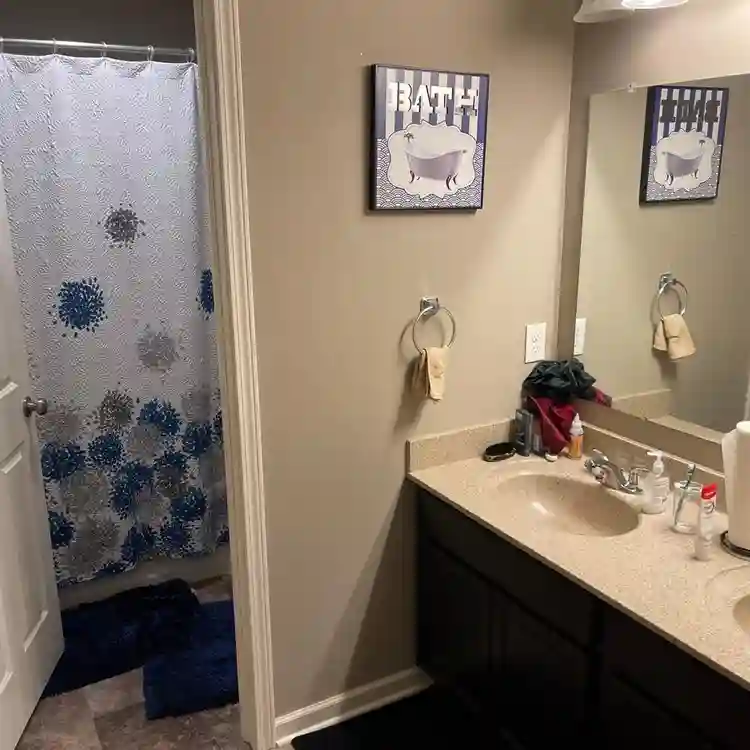 Your place for comfort