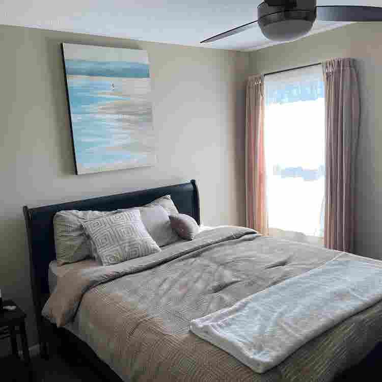 Your place for comfort