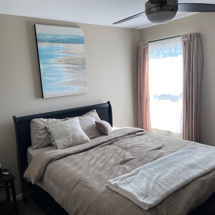 Your place for comfort