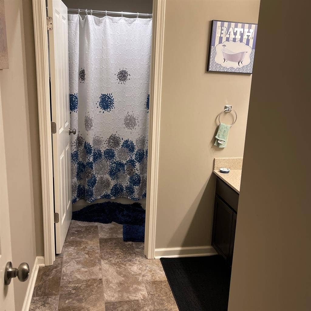 Your place for comfort