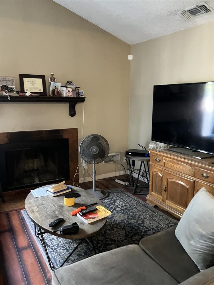 Room for rent