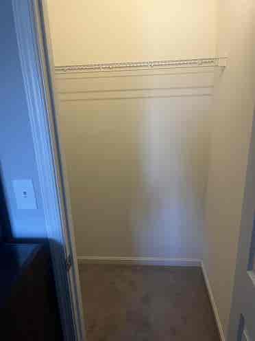 Fully furnished townhome