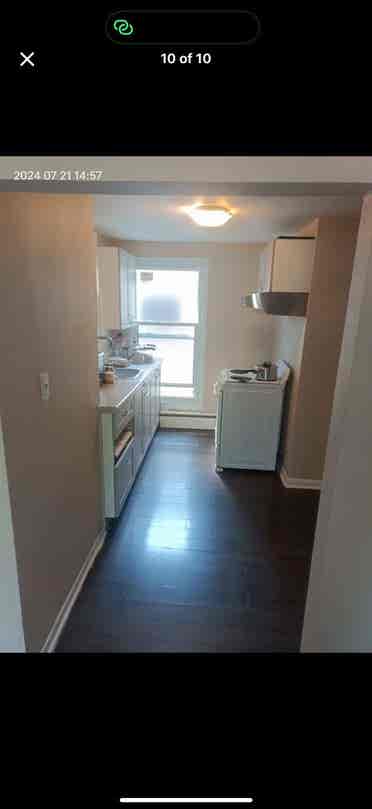 Apartment for rentt