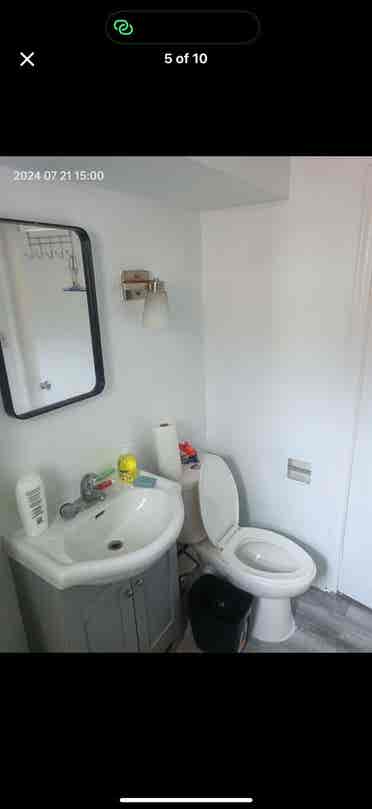 Apartment for rentt