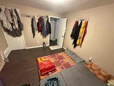 Apartment for rentt