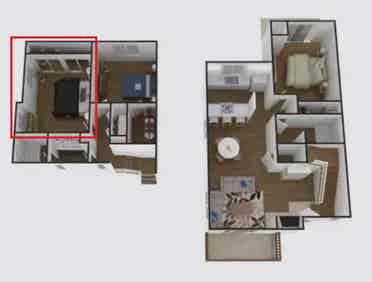 URGENT Lease Takeover Sorrento Apts