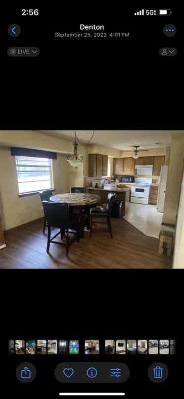 Room for rent