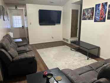 Room for rent