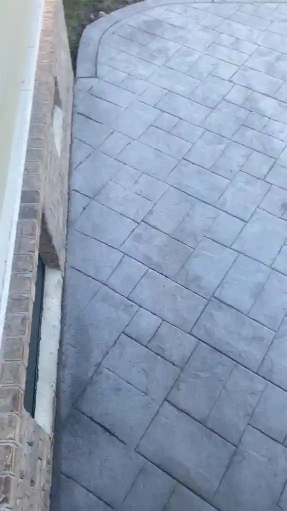 One bed room in a 4 bed room home